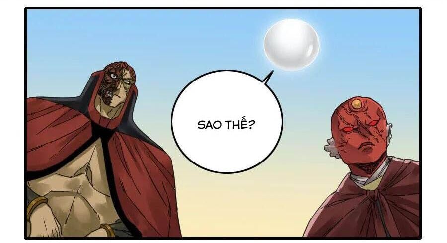 Truyền Võ Chap 169 - Next Chap 170