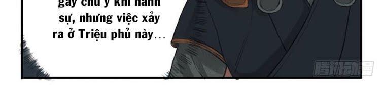 Truyền Võ Chap 17 - Next Chap 18
