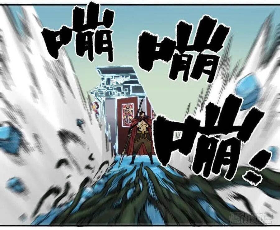 Truyền Võ Chap 170 - Next Chap 171