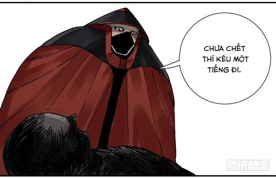 Truyền Võ Chap 170 - Next Chap 171