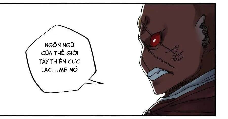 Truyền Võ Chap 171 - Next Chap 172