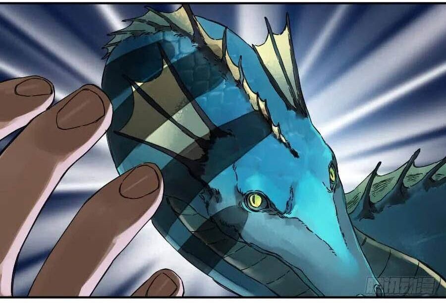 Truyền Võ Chap 171 - Next Chap 172