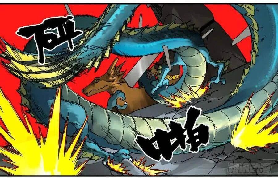 Truyền Võ Chap 171 - Next Chap 172