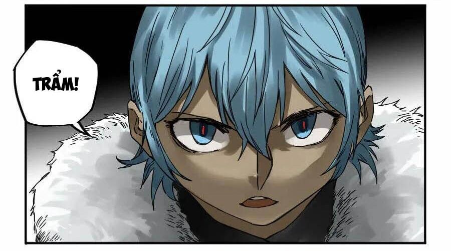 Truyền Võ Chap 171 - Next Chap 172