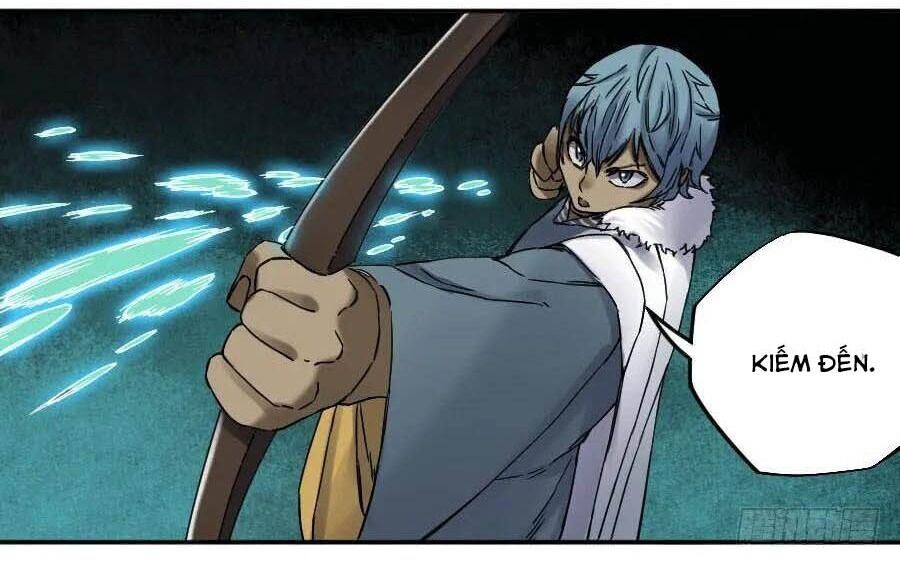 Truyền Võ Chap 171 - Next Chap 172