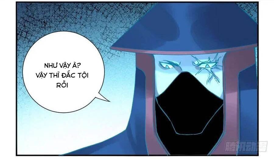 Truyền Võ Chap 172 - Next Chap 173