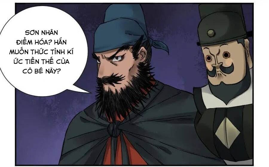 Truyền Võ Chap 172 - Next Chap 173