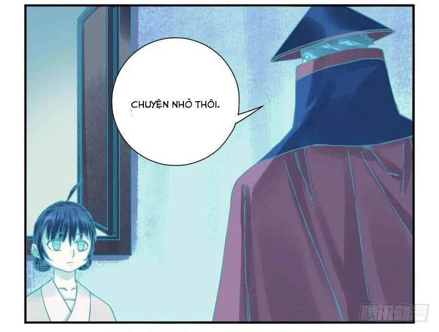 Truyền Võ Chap 172 - Next Chap 173