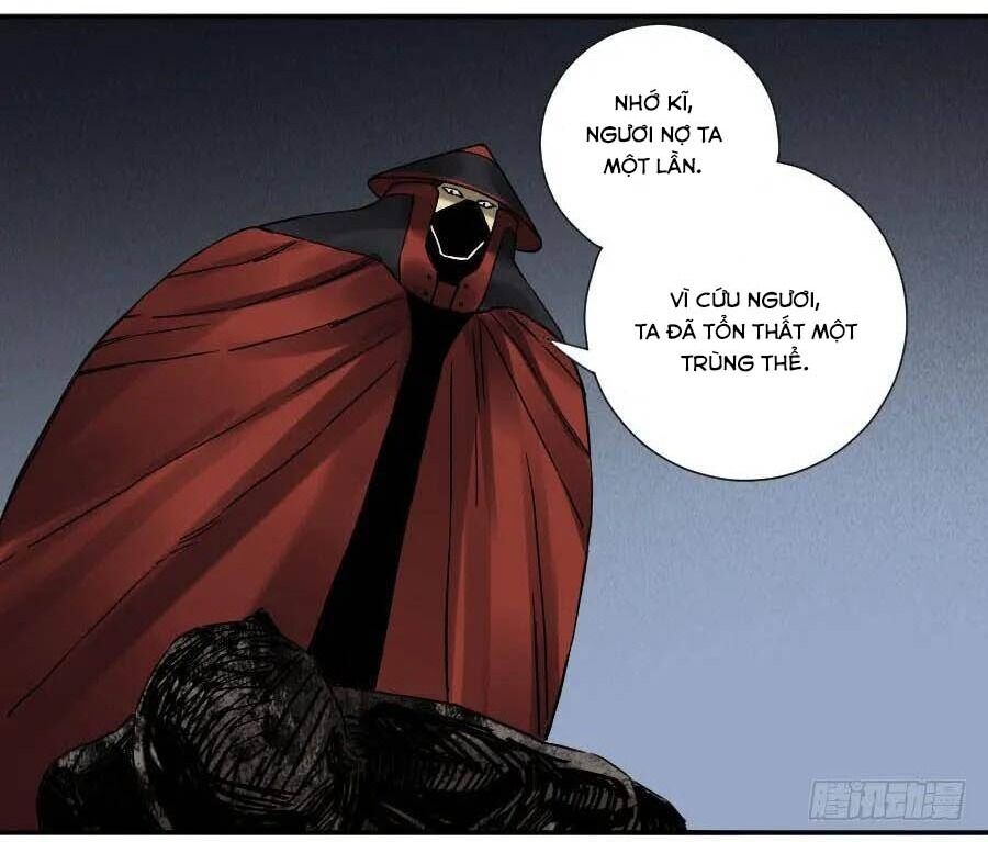 Truyền Võ Chap 172 - Next Chap 173