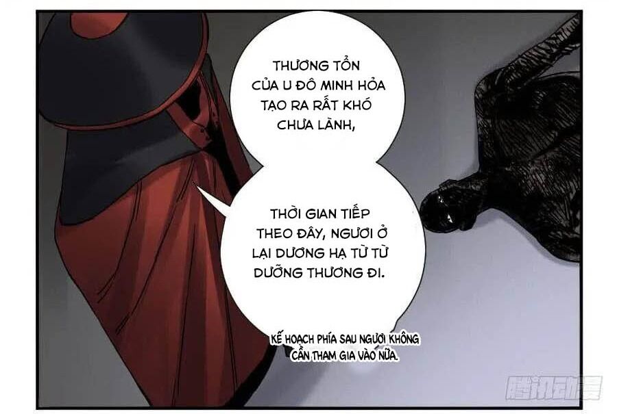 Truyền Võ Chap 172 - Next Chap 173