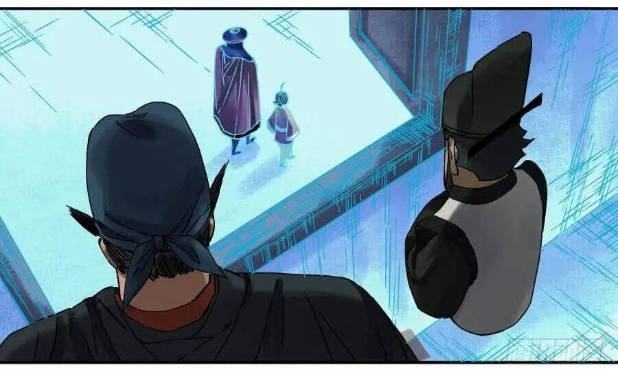 Truyền Võ Chap 172 - Next Chap 173