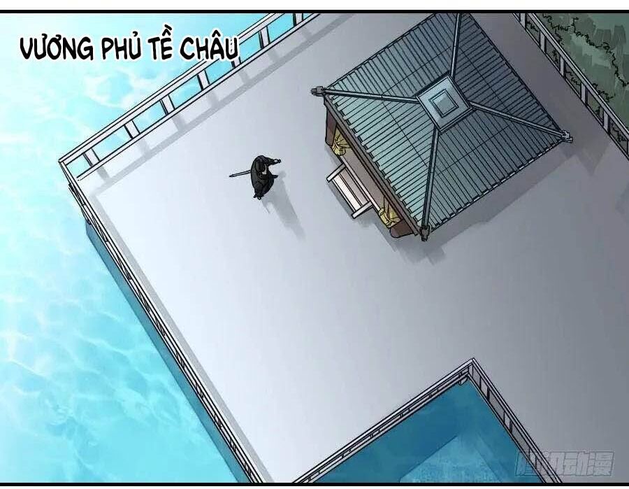 Truyền Võ Chap 172 - Next Chap 173