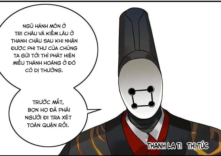 Truyền Võ Chap 172 - Next Chap 173