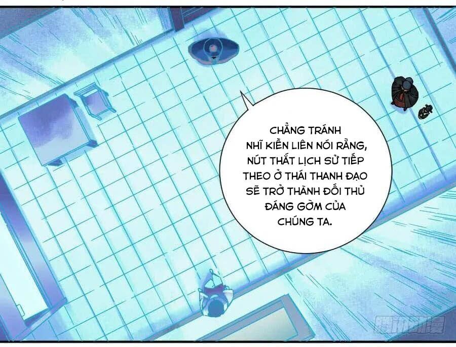 Truyền Võ Chap 172 - Next Chap 173