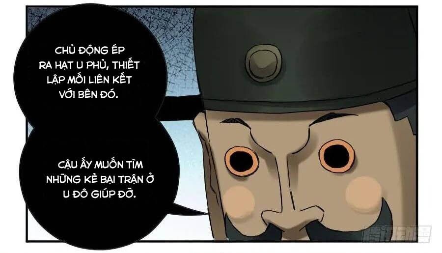 Truyền Võ Chap 173 - Next Chap 174