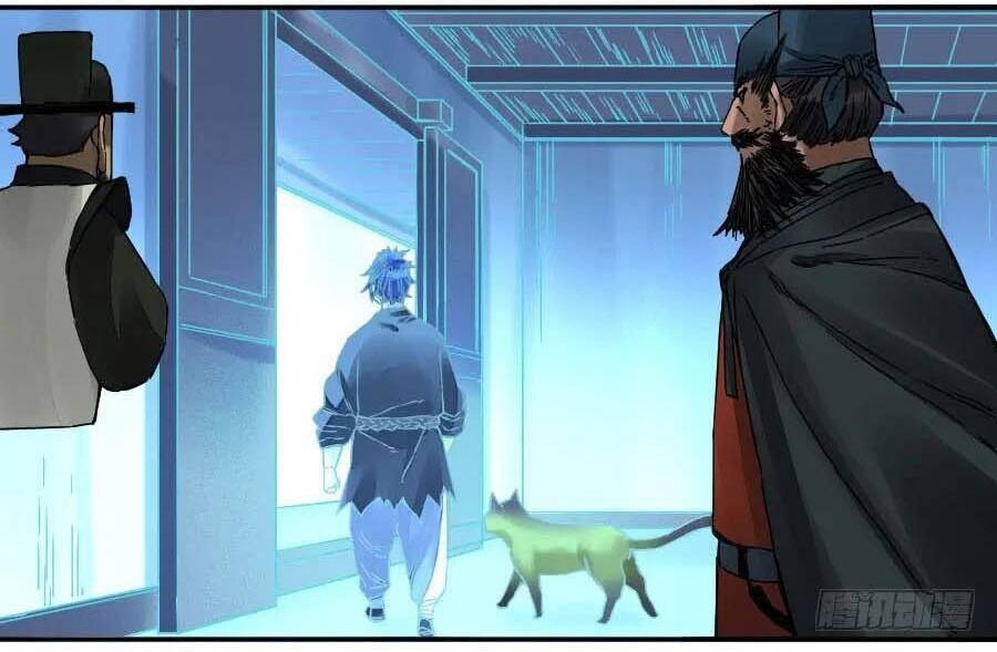 Truyền Võ Chap 173 - Next Chap 174