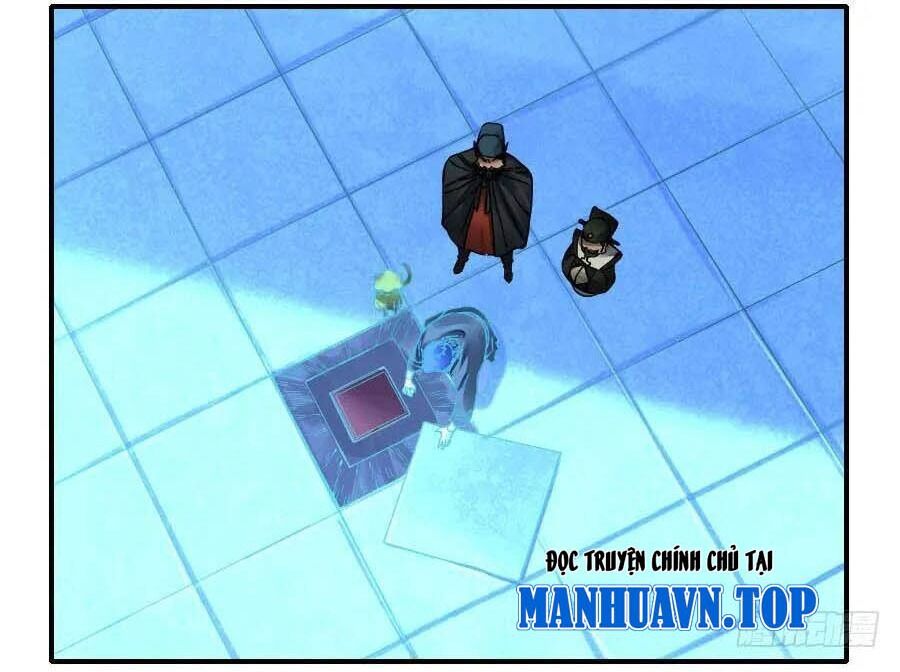 Truyền Võ Chap 173 - Next Chap 174