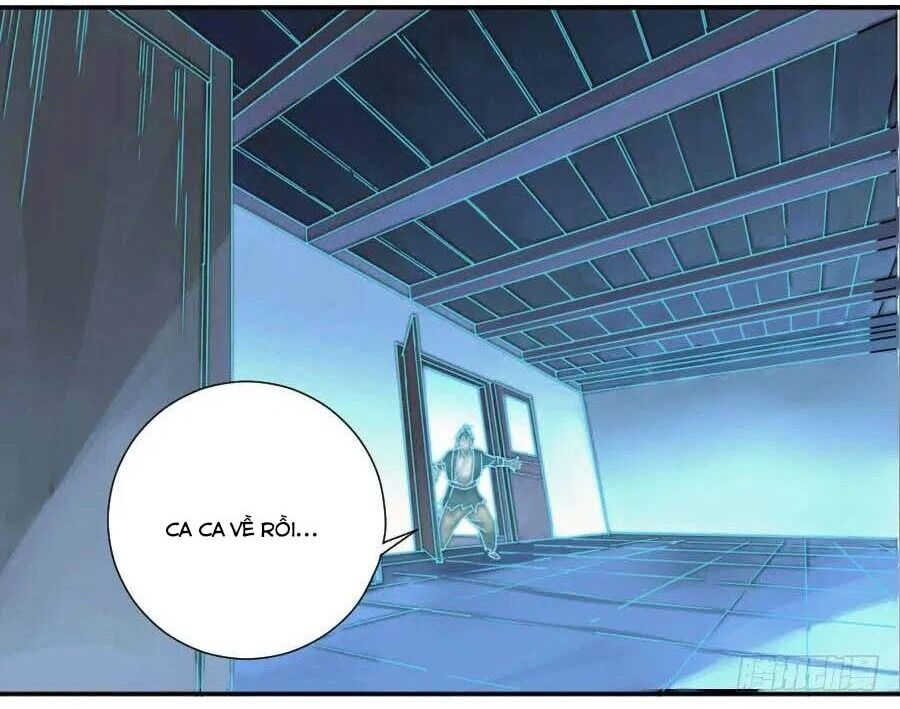 Truyền Võ Chap 173 - Next Chap 174
