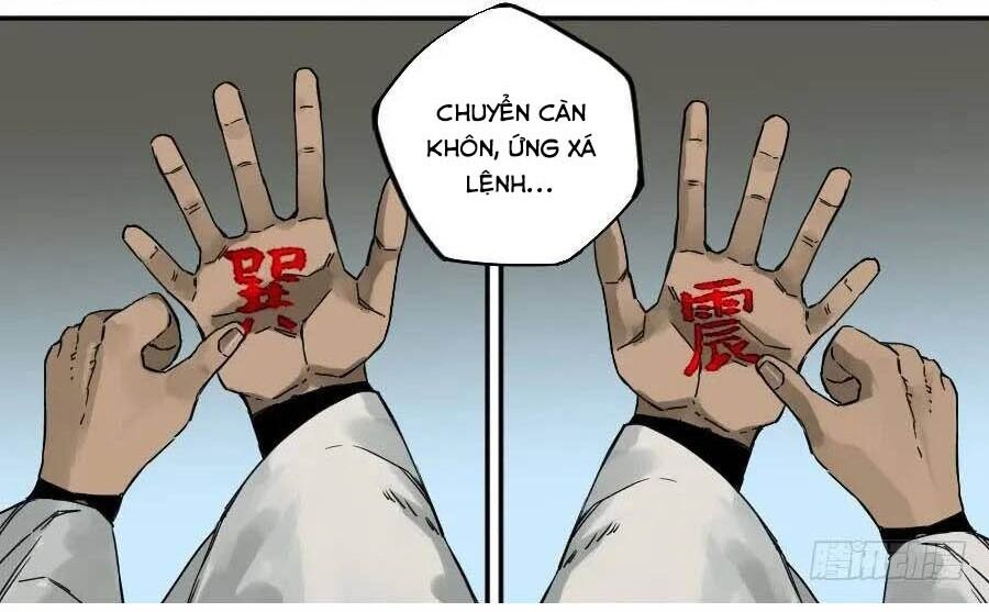 Truyền Võ Chap 173 - Next Chap 174