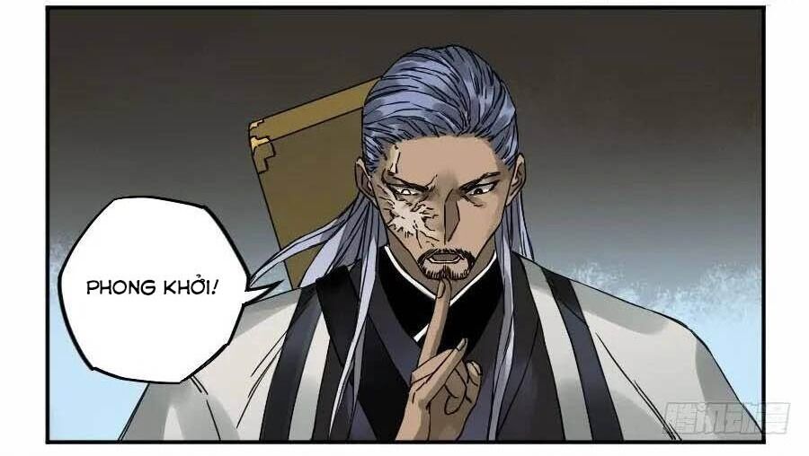 Truyền Võ Chap 173 - Next Chap 174