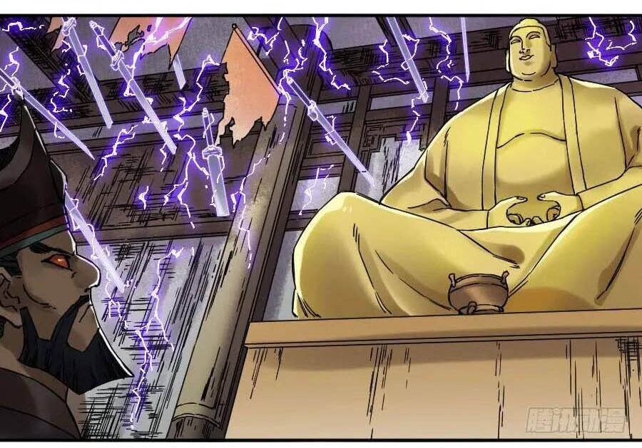 Truyền Võ Chap 173 - Next Chap 174