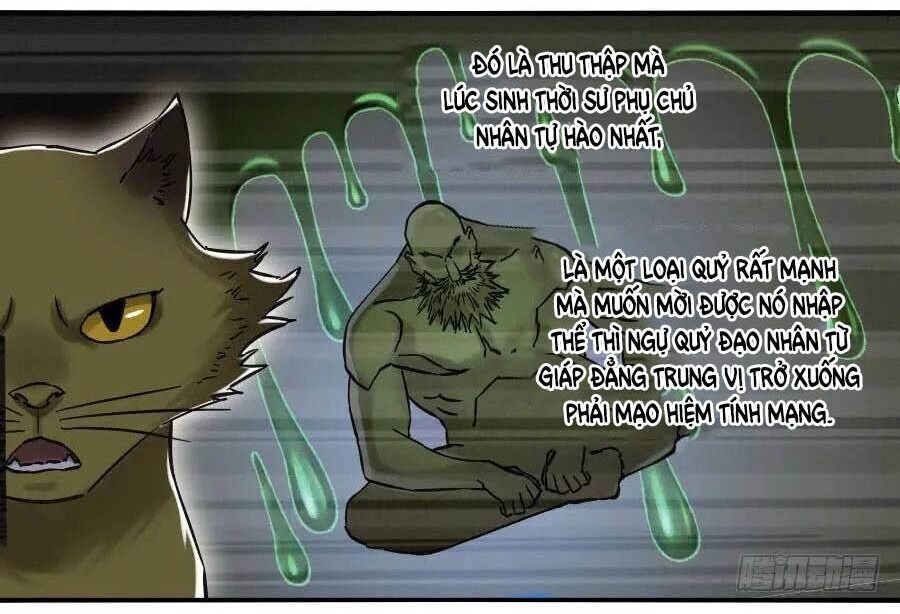 Truyền Võ Chap 174 - Next Chap 175