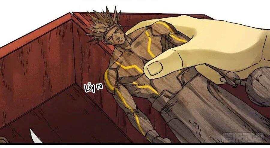 Truyền Võ Chap 174 - Next Chap 175