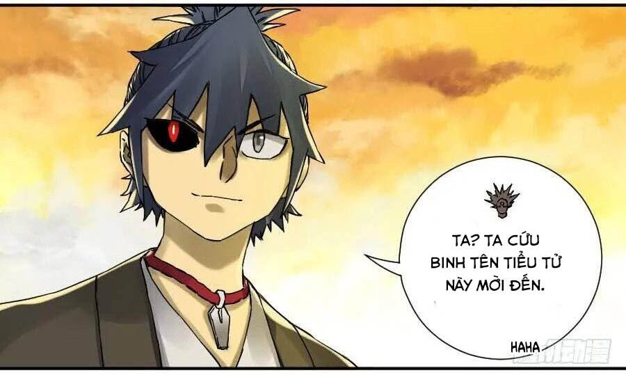 Truyền Võ Chap 174 - Next Chap 175