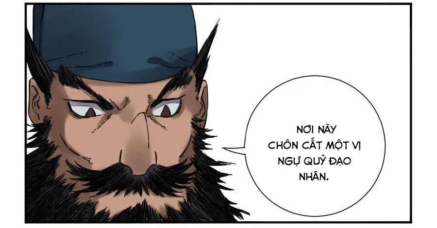 Truyền Võ Chap 174 - Next Chap 175