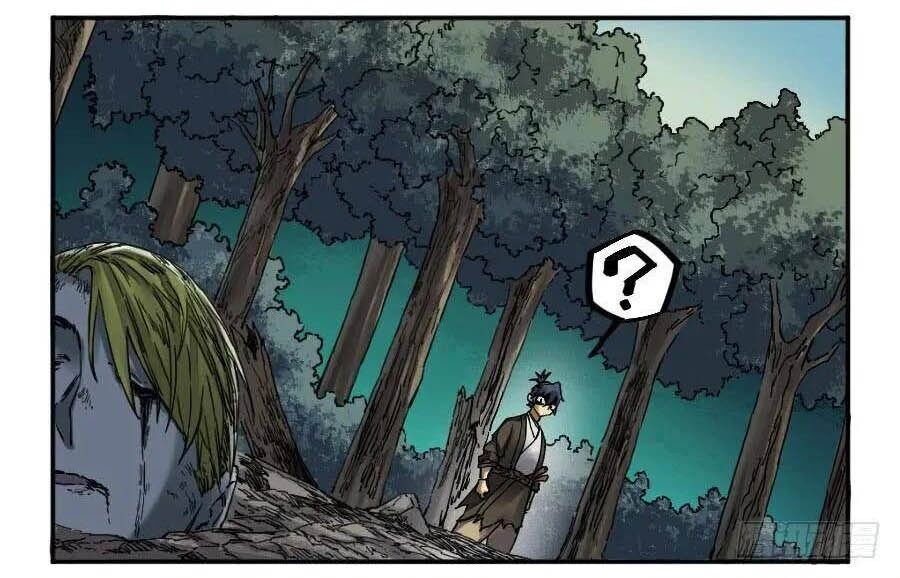 Truyền Võ Chap 174 - Next Chap 175