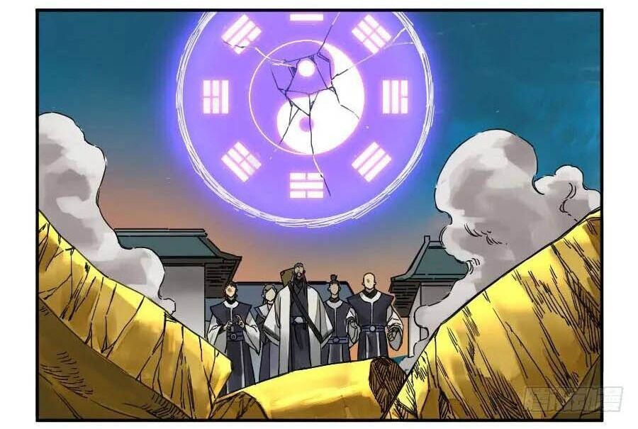 Truyền Võ Chap 175 - Next Chap 176