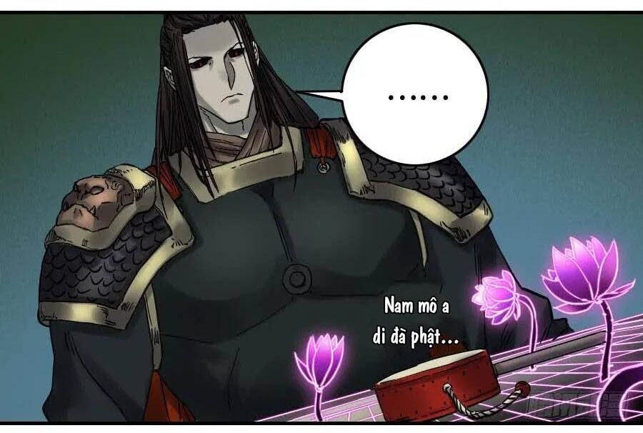 Truyền Võ Chap 175 - Next Chap 176
