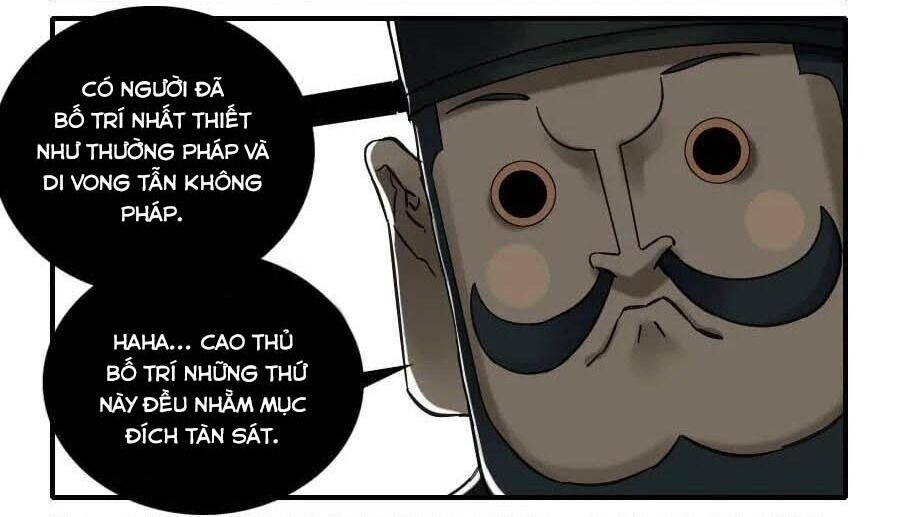 Truyền Võ Chap 175 - Next Chap 176