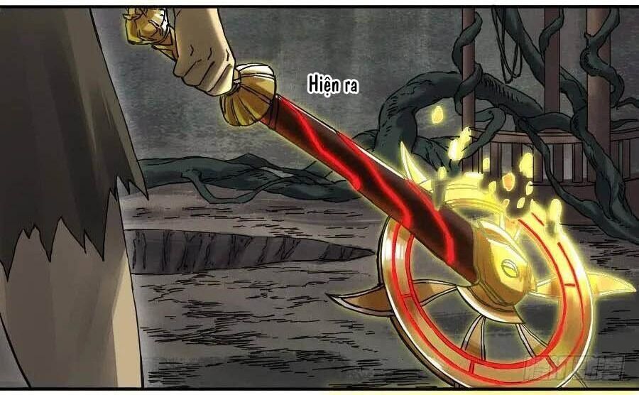 Truyền Võ Chap 175 - Next Chap 176