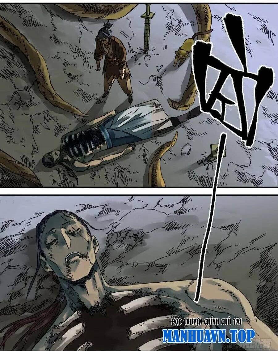 Truyền Võ Chap 175 - Next Chap 176