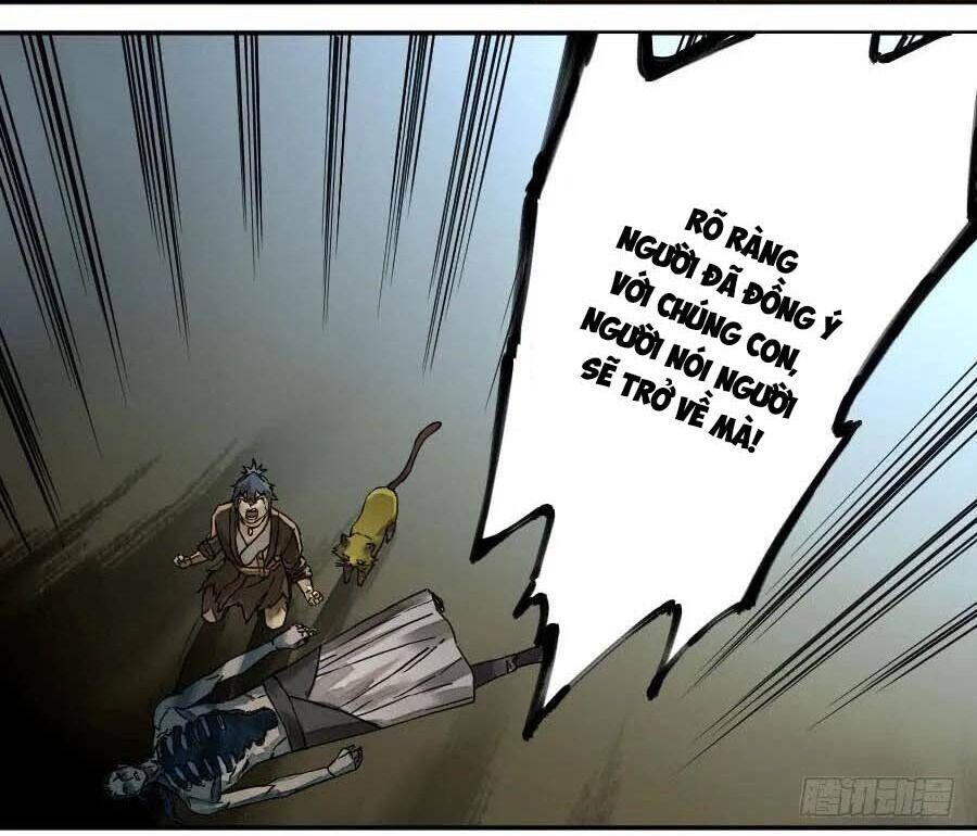 Truyền Võ Chap 175 - Next Chap 176
