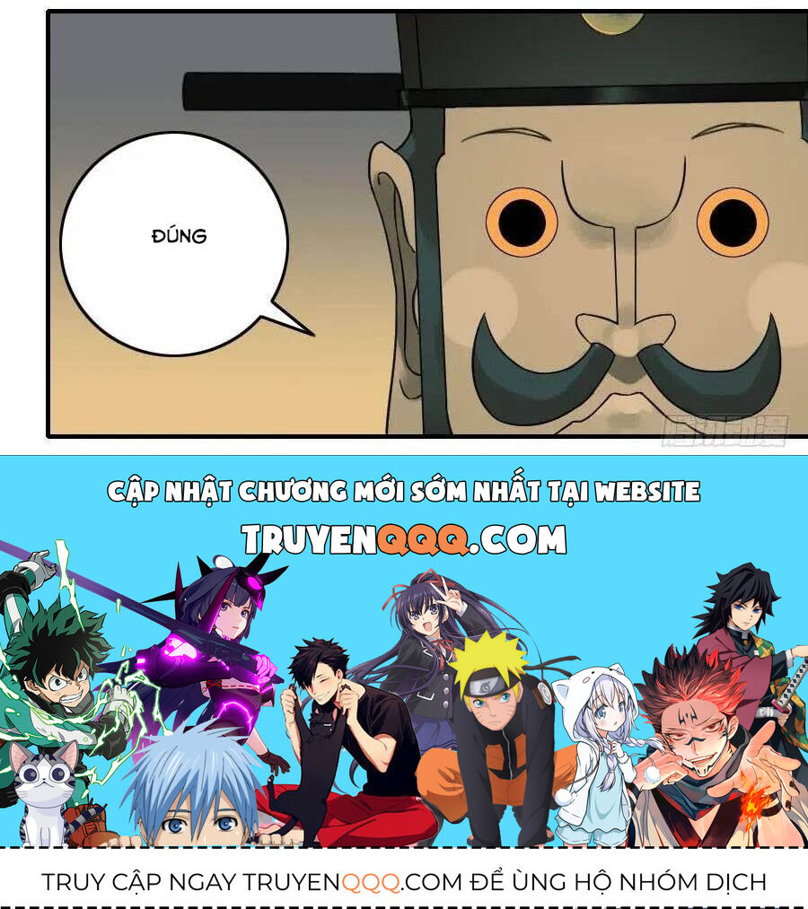 Truyền Võ Chap 175 - Next Chap 176