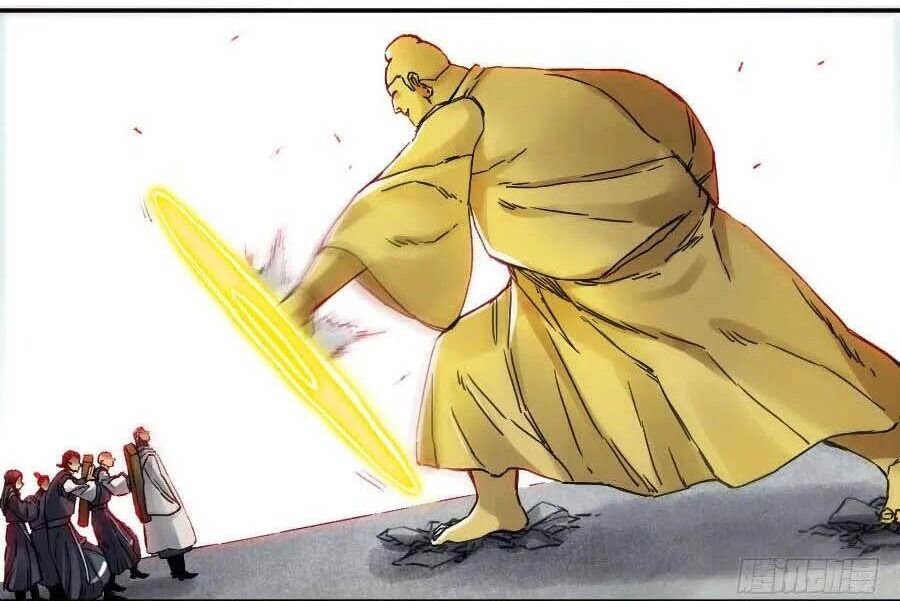 Truyền Võ Chap 175 - Next Chap 176