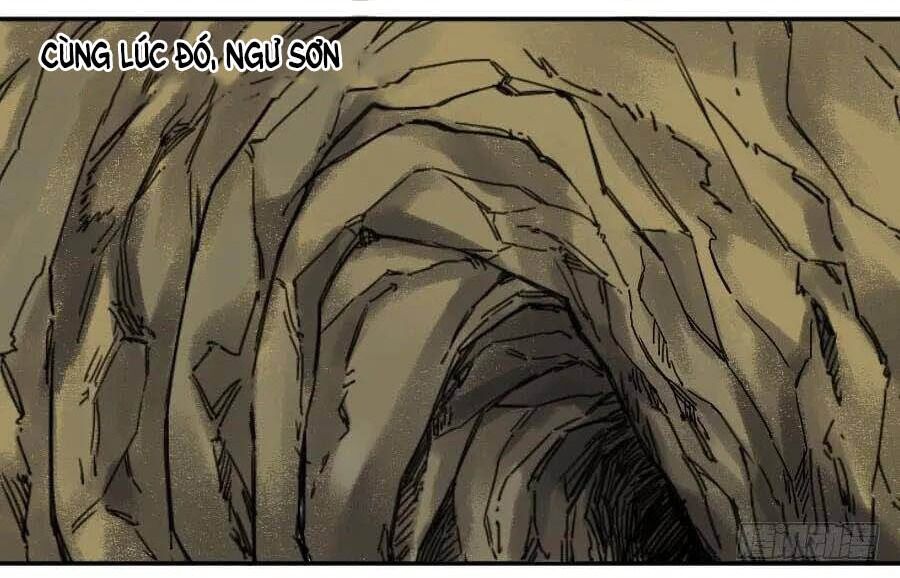 Truyền Võ Chap 176 - Next Chap 177