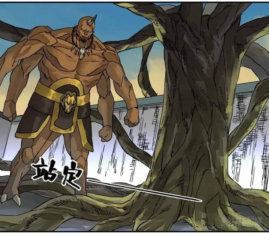 Truyền Võ Chap 177 - Next Chap 178