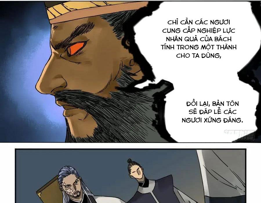 Truyền Võ Chap 178 - Next Chap 179