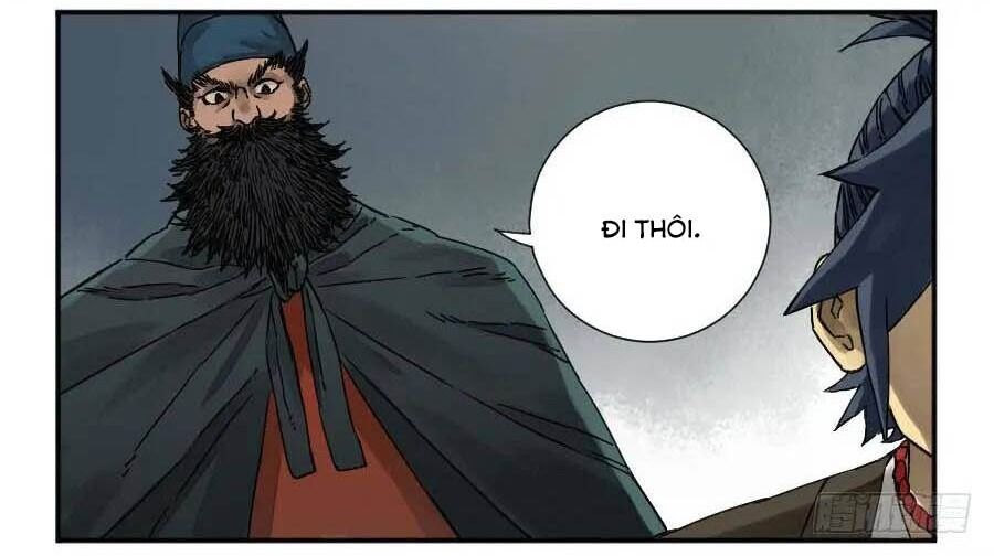 Truyền Võ Chap 180 - Next Chap 181