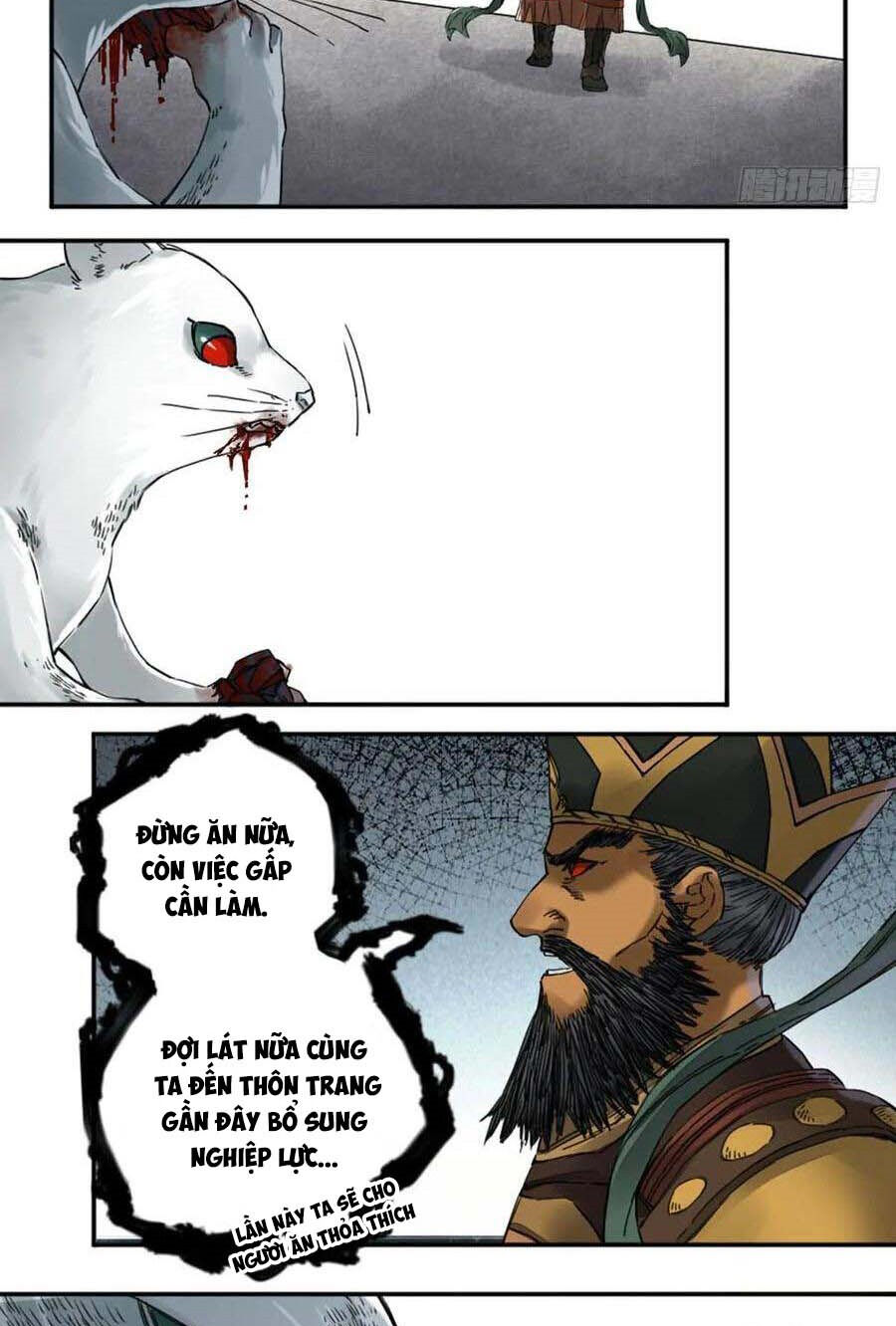 Truyền Võ Chap 182 - Next Chap 183