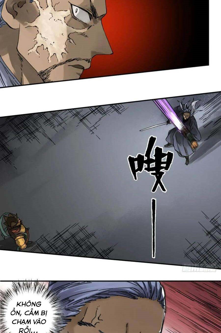 Truyền Võ Chap 182 - Next Chap 183