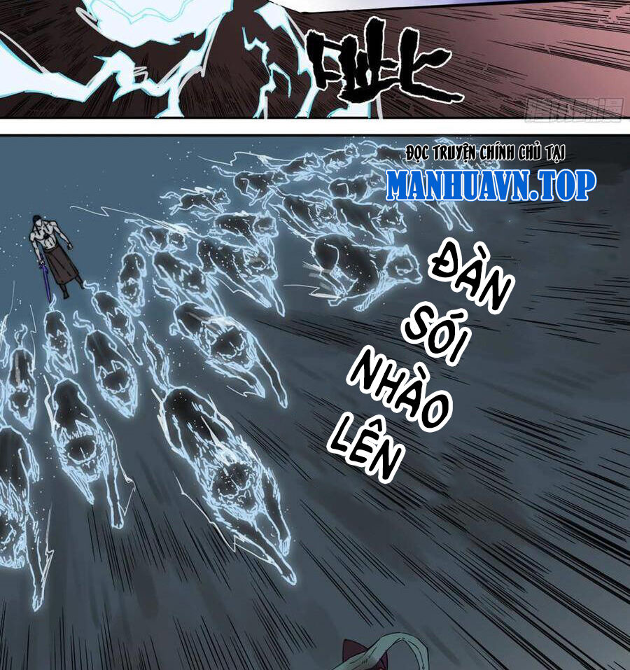 Truyền Võ Chap 183 - Next Chap 184