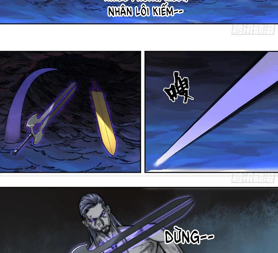 Truyền Võ Chap 183 - Next Chap 184