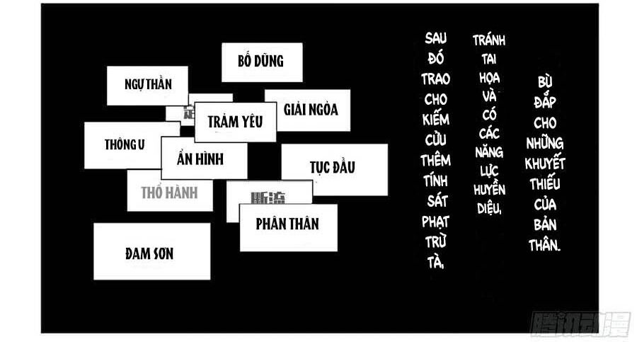 Truyền Võ Chap 184 - Next Chap 185