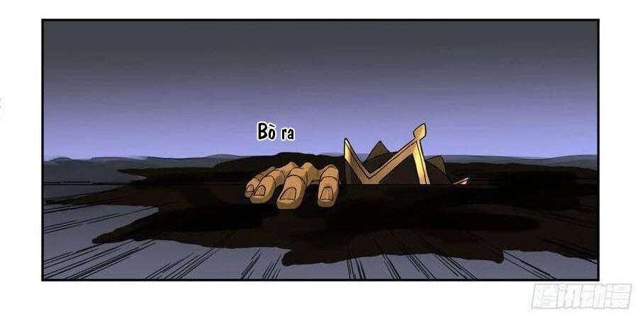 Truyền Võ Chap 184 - Next Chap 185