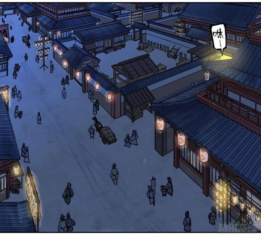 Truyền Võ Chap 185 - Next Chap 186