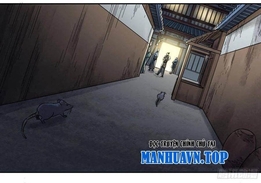Truyền Võ Chap 185 - Next Chap 186